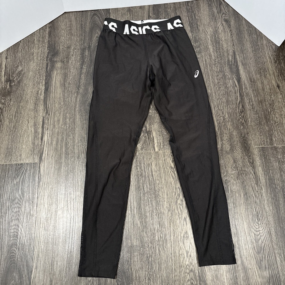 Lot of 3 Women's Activewear Leggings Size Small - PINK, ASICS & C&C California - Picture 5 of 13